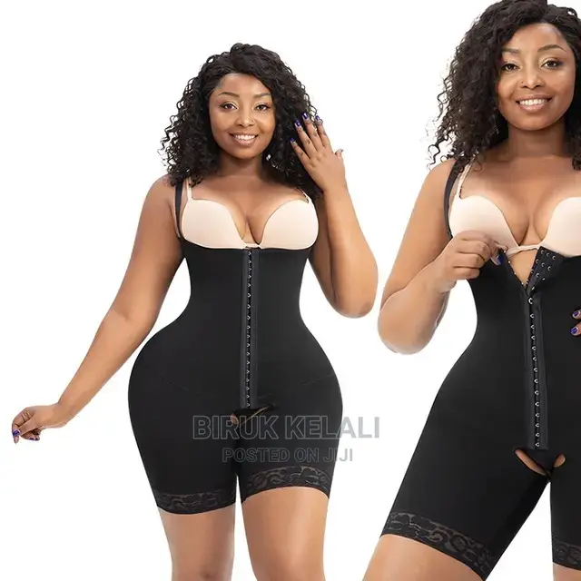 Full Kursi for Slimming Belly Fat