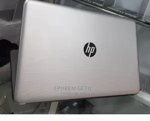 New Laptop HP Stream Notebook 4GB Intel Core I3 HDD 1T