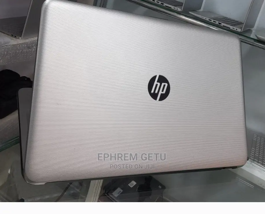 New Laptop HP Stream Notebook 4GB Intel Core I3 HDD 1T