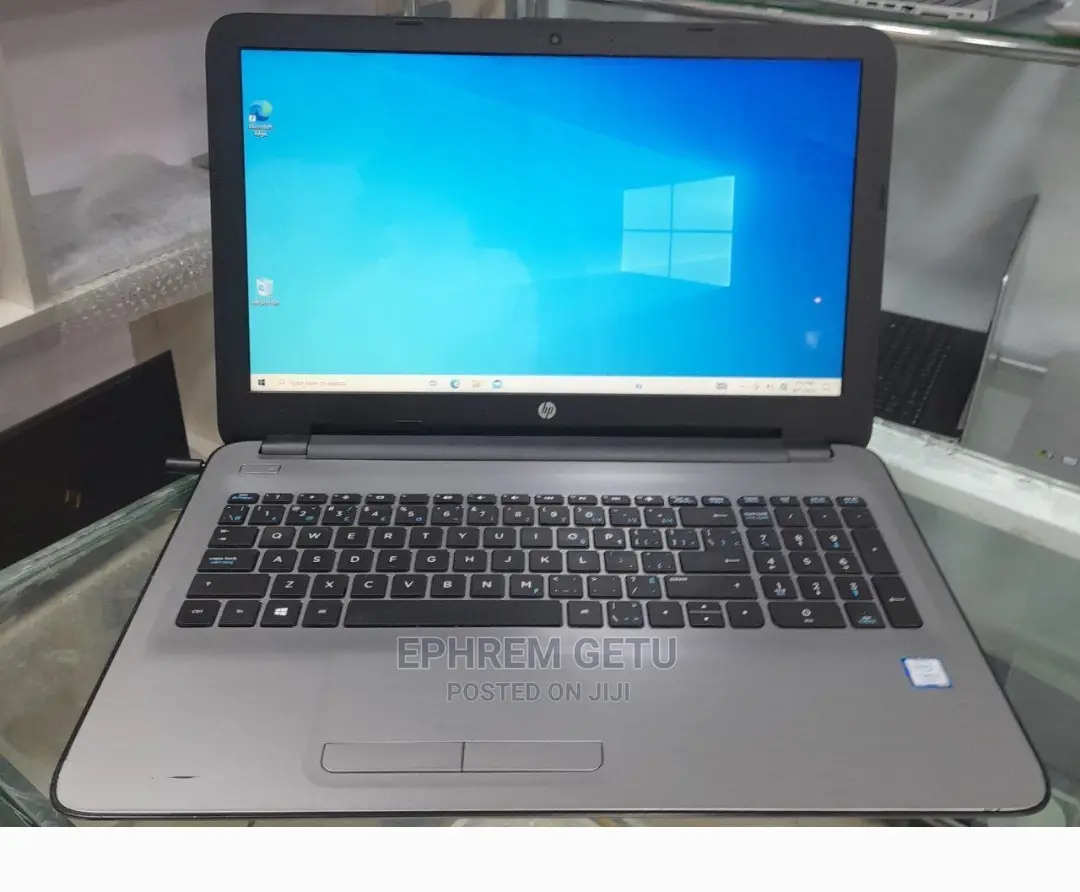 New Laptop HP Stream Notebook 4GB Intel Core I3 HDD 1T