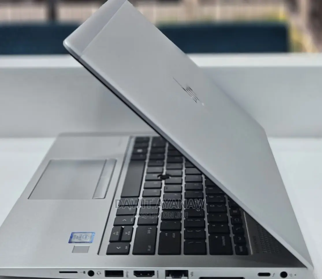 New Laptop HP EliteBook 840 G5 16GB Intel Core I7 SSD 512GB