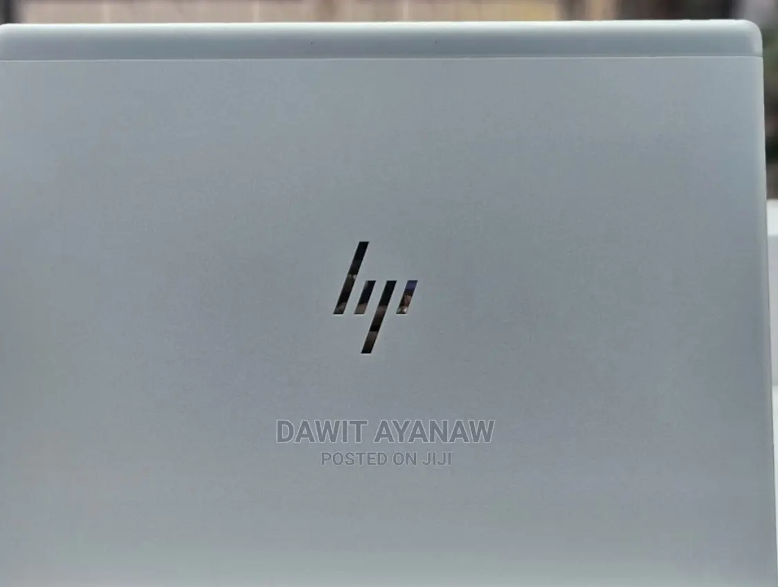 New Laptop HP EliteBook 840 G5 16GB Intel Core I7 SSD 512GB