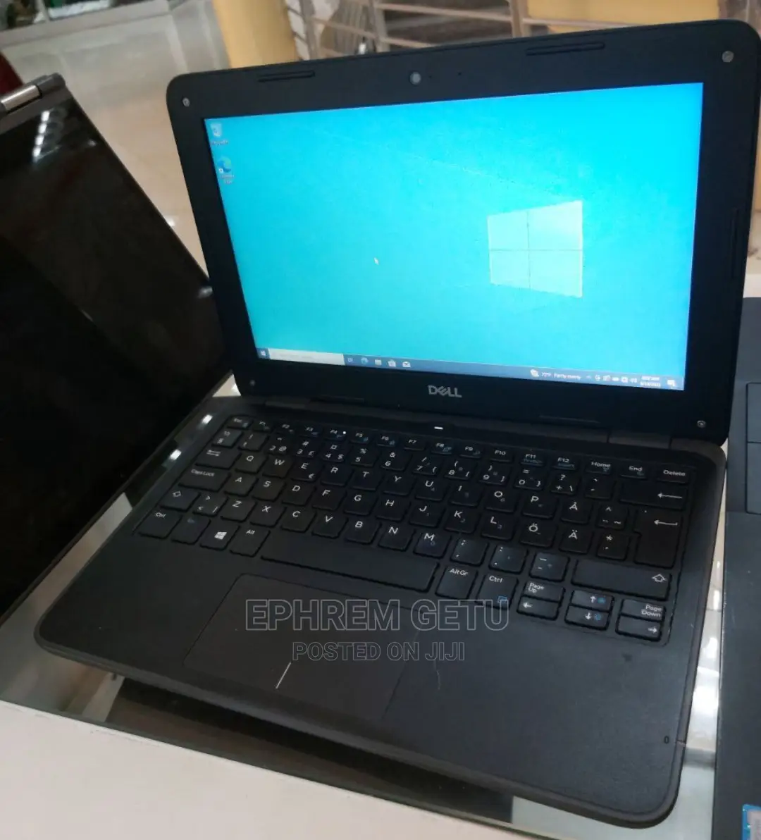 Laptop Dell Latitude 5420 4GB Intel Pentium SSD 128GB