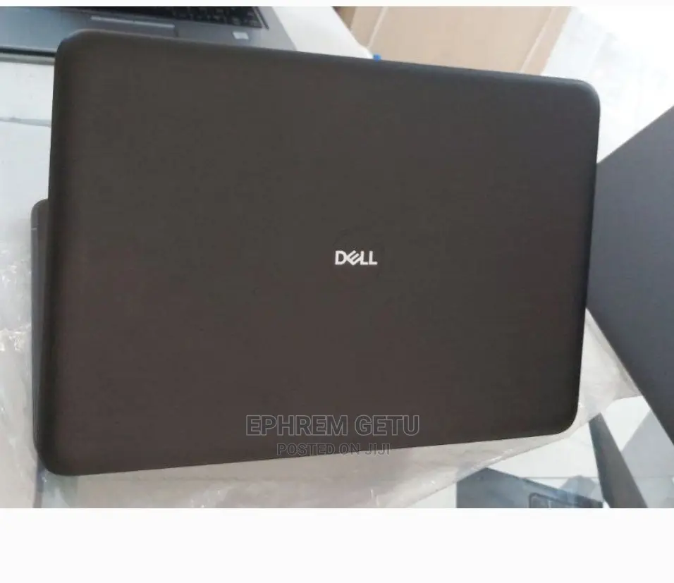 Laptop Dell Latitude 5420 4GB Intel Pentium SSD 128GB