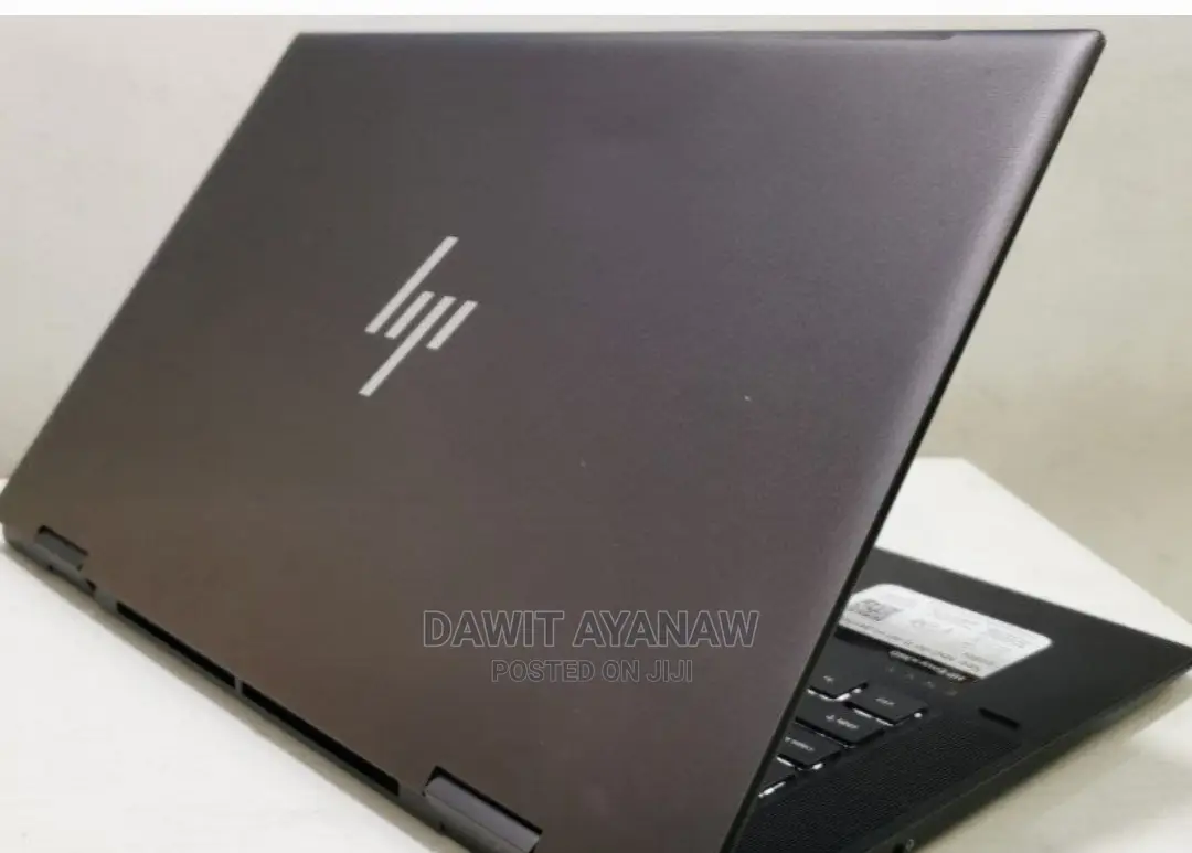 New Laptop HP 16GB AMD Ryzen 7 SSD 512GB