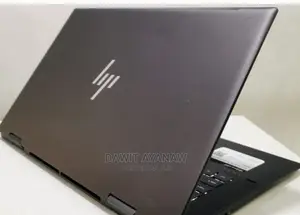 New Laptop HP 16GB AMD Ryzen 7 SSD 512GB