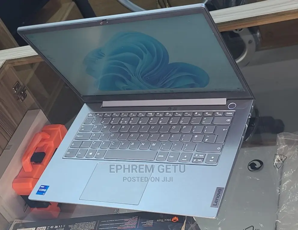 New Laptop Lenovo Thinkbook 14 16GB Intel Core I7 SSD 1T