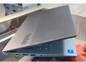 New Laptop Lenovo Thinkbook 14 16GB Intel Core I7 SSD 1T