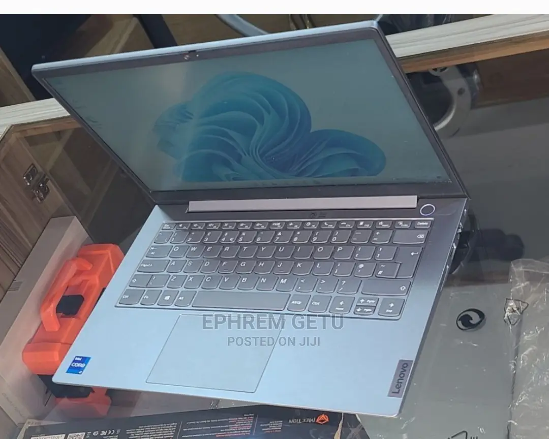 New Laptop Lenovo Thinkbook 14 16GB Intel Core I7 SSD 1T