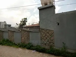 Furnished 6bdrm House in Nifas Silk Lafto for sale