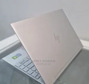 New Laptop HP 8GB Intel Core I5 SSD 512GB