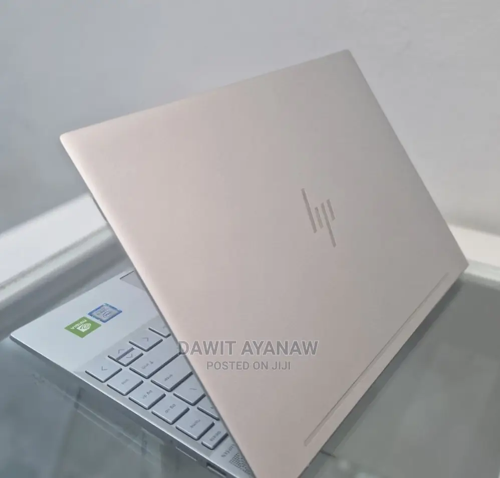 New Laptop HP 8GB Intel Core I5 SSD 512GB