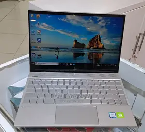 Photo - New Laptop HP 8GB Intel Core I5 SSD 512GB