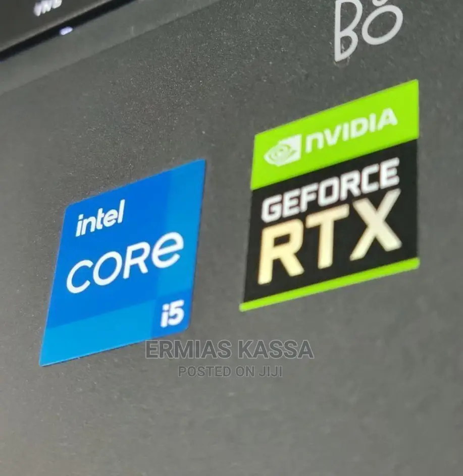 New Laptop HP Victus 16 8GB Intel Core I5 SSD 512GB