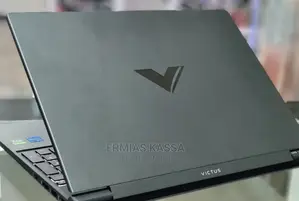New Laptop HP Victus 16 8GB Intel Core I5 SSD 512GB