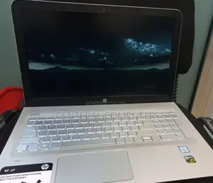 New Laptop HP Envy 15-Ep0xxx 8GB Intel Core I5 HDD+SSD 1T
