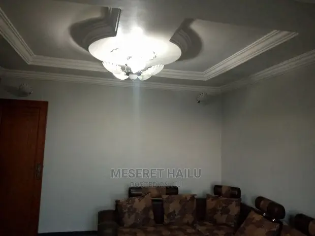 Furnished 1bdrm Condo in Bole Bolbula for sale