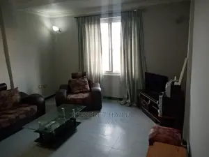 Furnished 1bdrm Condo in Bole Bolbula for sale