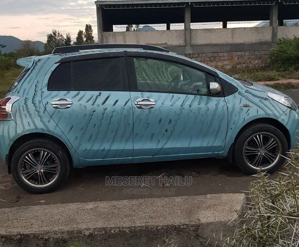 Furnished 1bdrm Condo in Bole Bolbula for sale