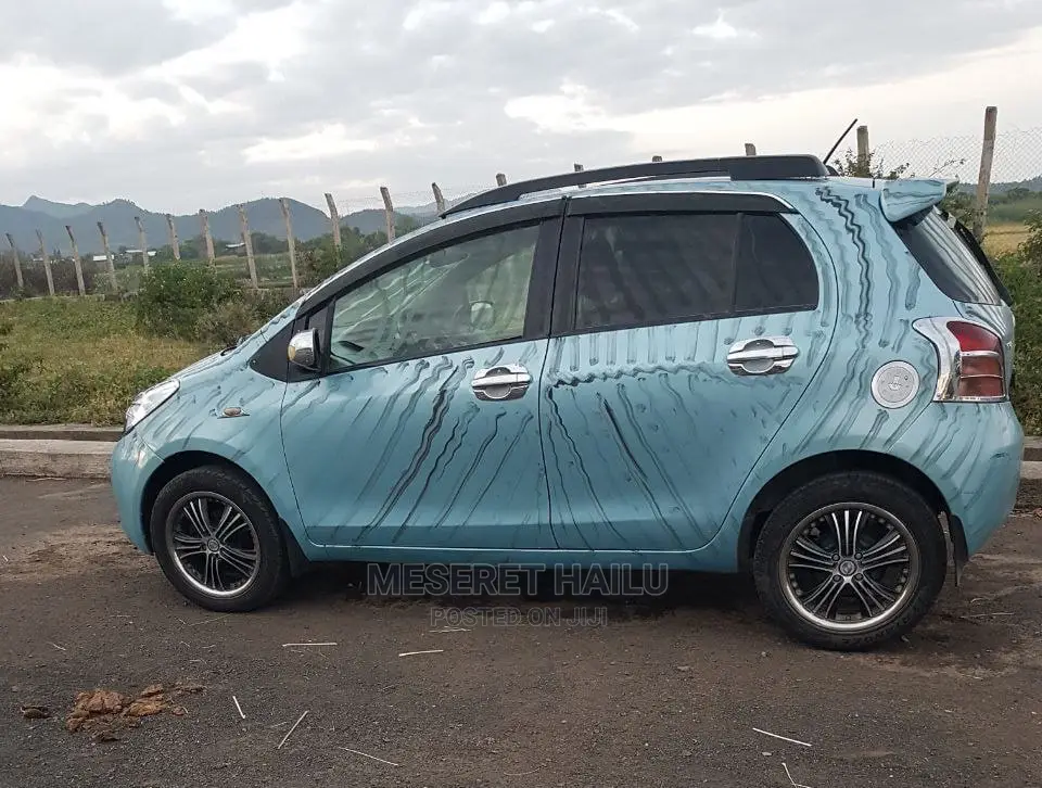 Furnished 1bdrm Condo in Bole Bolbula for sale