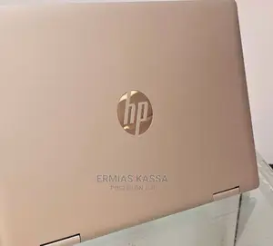 New Laptop HP Pavilion X360 8GB Intel Core I5 SSD 1T