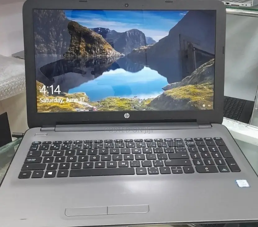 New Laptop HP Stream Notebook 4GB Intel Core I5 HDD 1T
