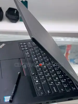 New Laptop Lenovo ThinkPad Yoga 16GB Intel Core I5 SSD 512GB