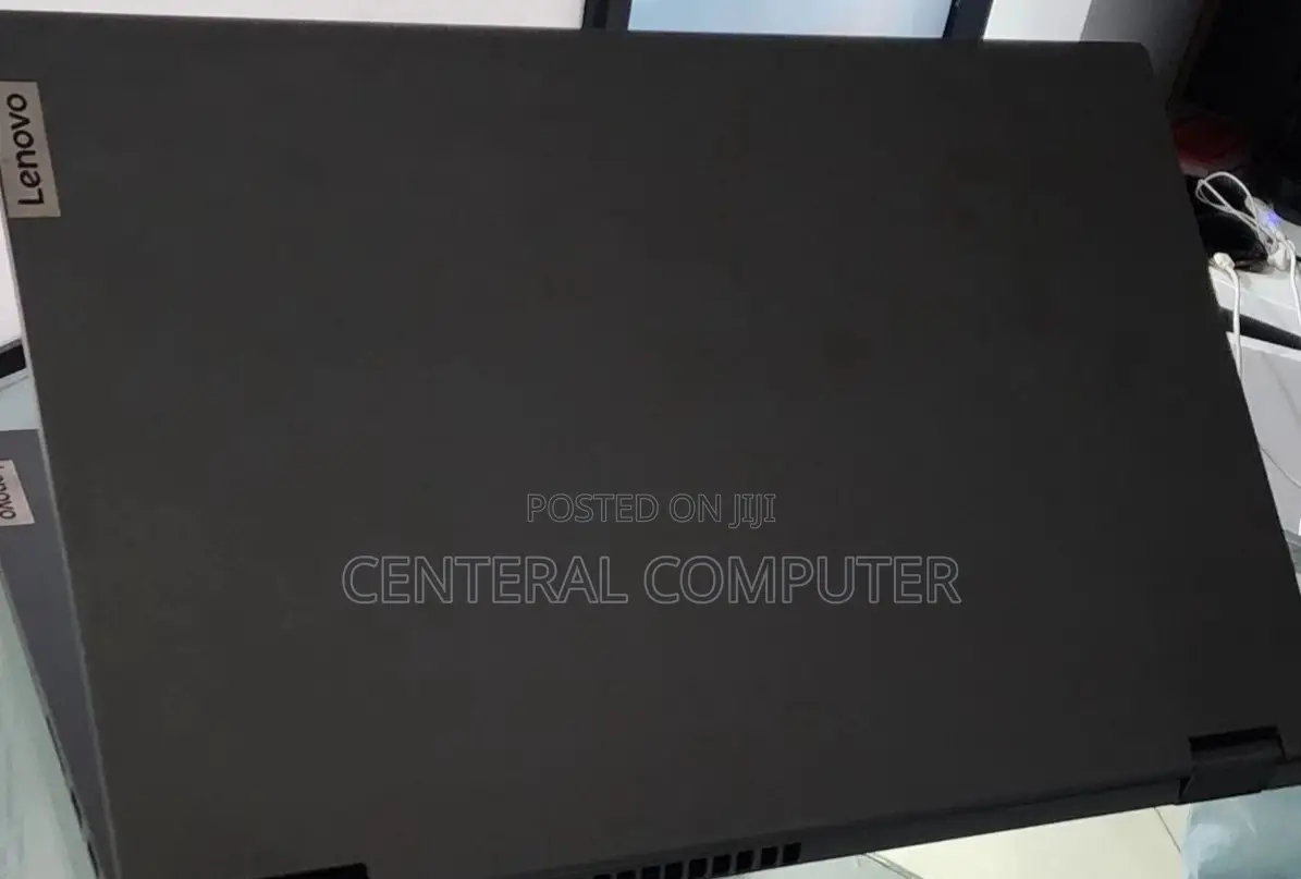 New Laptop Lenovo Flex 6 16GB Intel Core I7 SSD 512GB