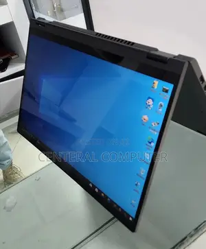 New Laptop Lenovo Flex 6 16GB Intel Core I7 SSD 512GB