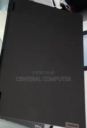 New Laptop Lenovo Flex 6 16GB Intel Core I7 SSD 512GB