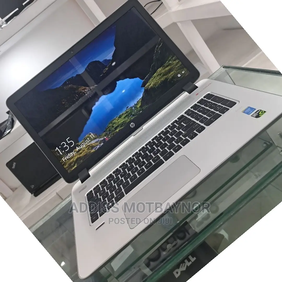 New Laptop HP Envy X360 16GB Intel Core i7 HDD 1T