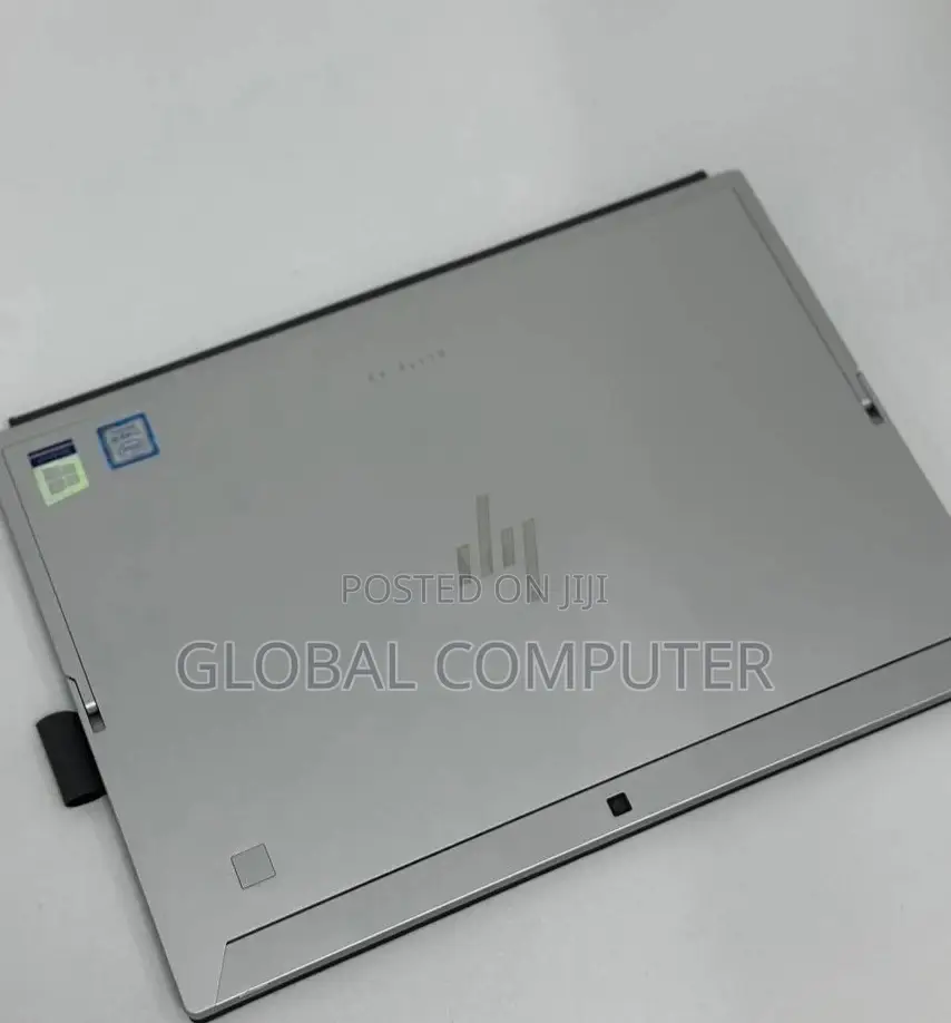 New Laptop HP Elite X2 1012 G2 8GB Intel Core I5 SSD 256GB