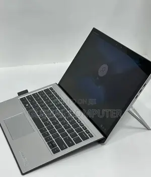 New Laptop HP Elite X2 1012 G2 8GB Intel Core I5 SSD 256GB