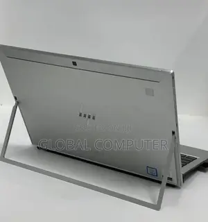 New Laptop HP Elite X2 1012 G2 8GB Intel Core I5 SSD 256GB