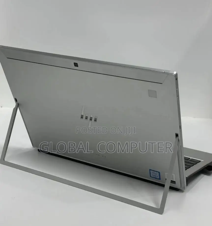 New Laptop HP Elite X2 1012 G2 8GB Intel Core I5 SSD 256GB