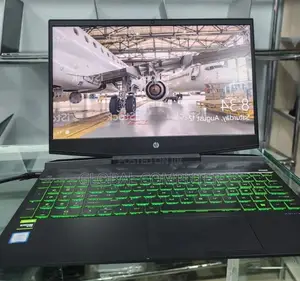 Photo - New Laptop HP Pavilion X360 15t 16GB Intel Core I7 SSD 512GB