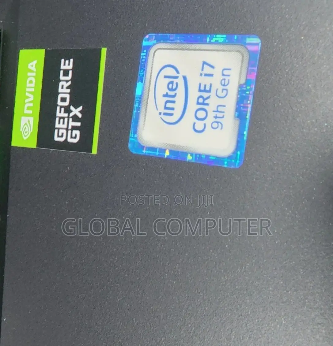 New Laptop HP Pavilion X360 15t 16GB Intel Core I7 SSD 512GB