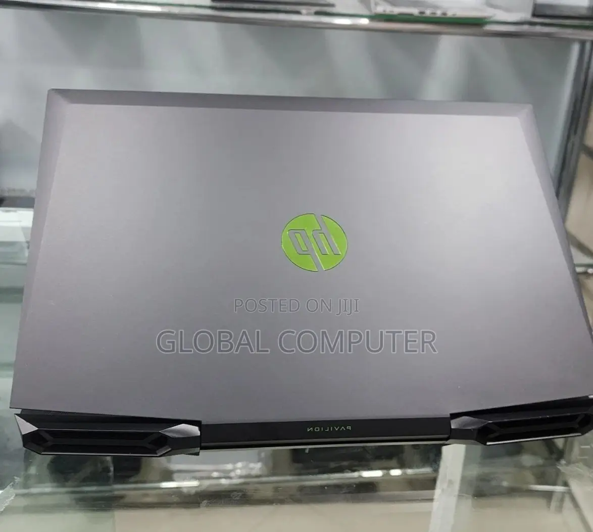 New Laptop HP Pavilion X360 15t 16GB Intel Core I7 SSD 512GB