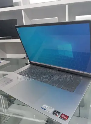 Photo - New Laptop Dell Inspiron 13 5379 16GB AMD Ryzen 7 SSD 1T