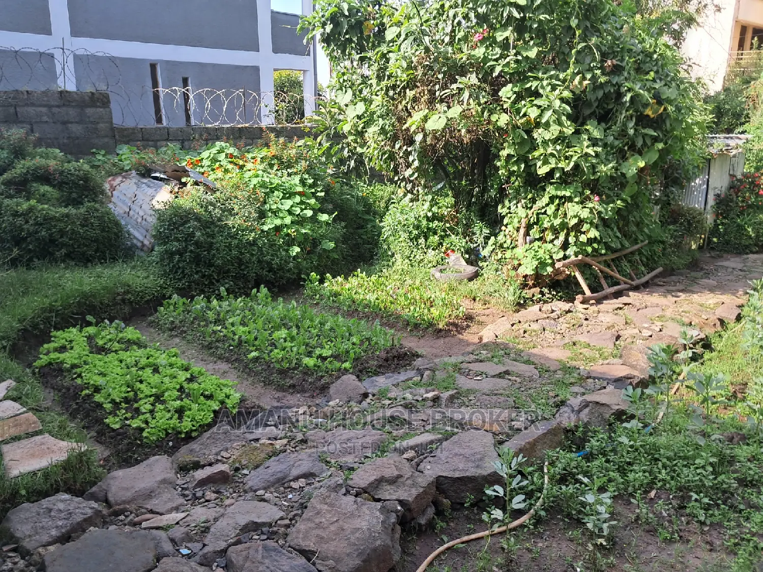 1bdrm House in Addis Abeba, Yeka for sale