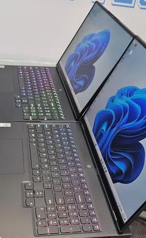 Photo - New Laptop Lenovo Legion 5 32GB Intel Core I7 SSD 1T