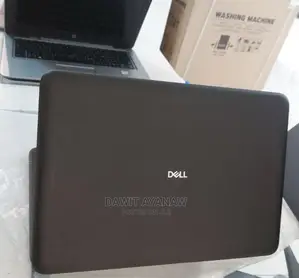 New Laptop Dell 4GB Intel Pentium SSD 128GB