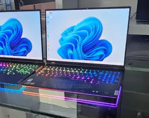 New Laptop Lenovo Legion 5 32GB Intel Core I7 SSD 1T