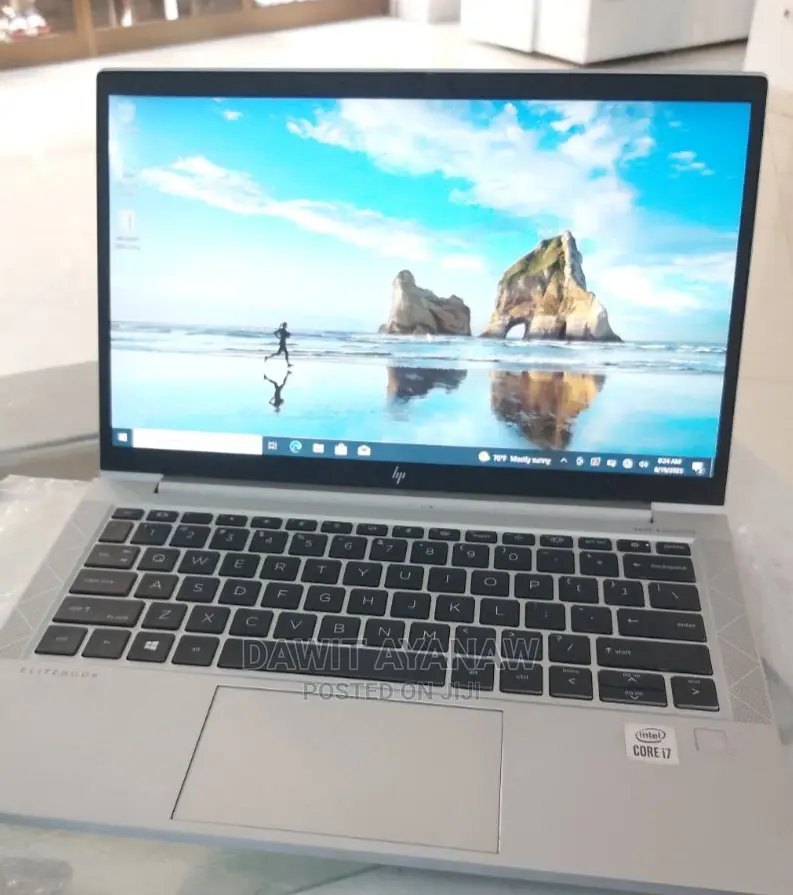 New Laptop HP 16GB Intel Core I7 SSD 1T