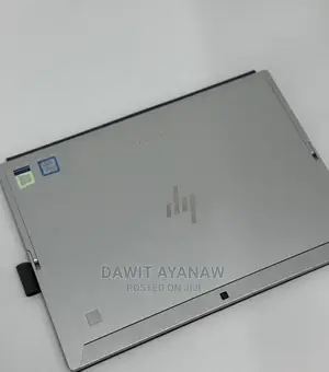 New Laptop HP Elite X2 1013 G3 8GB Intel Core I5 SSD 256GB