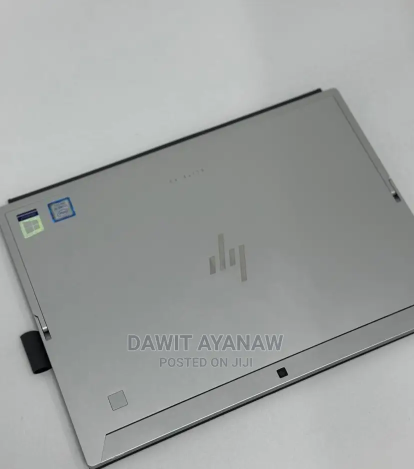 New Laptop HP Elite X2 1013 G3 8GB Intel Core I5 SSD 256GB