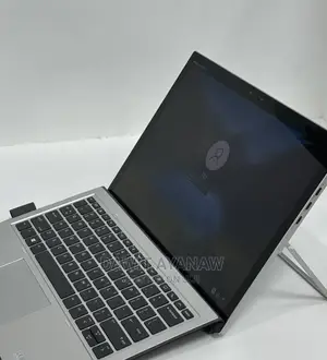 New Laptop HP Elite X2 1013 G3 8GB Intel Core I5 SSD 256GB