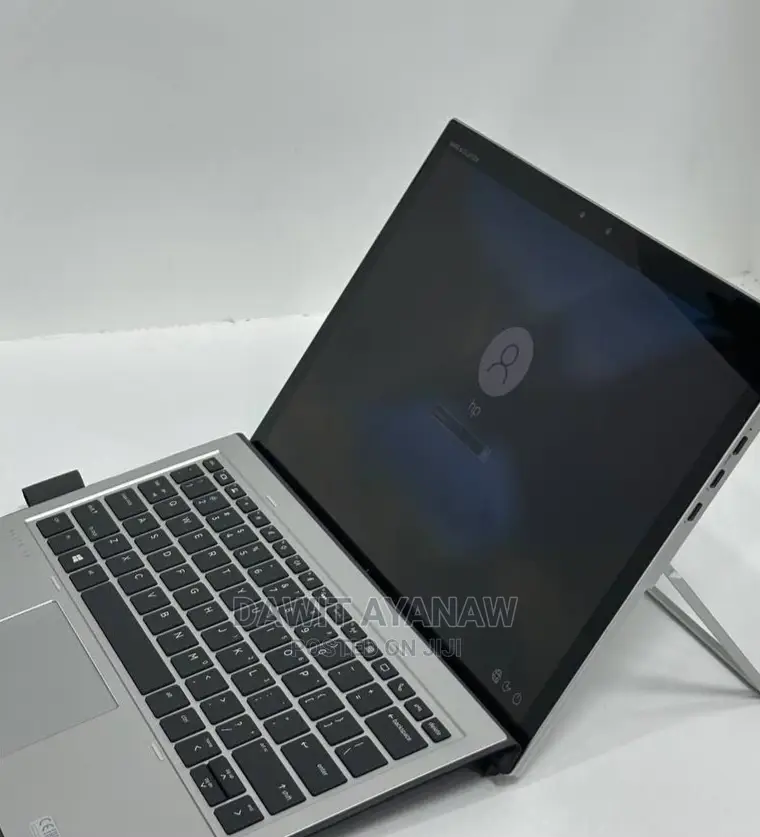 New Laptop HP Elite X2 1013 G3 8GB Intel Core I5 SSD 256GB