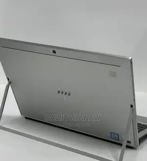 New Laptop HP Elite X2 1013 G3 8GB Intel Core I5 SSD 256GB