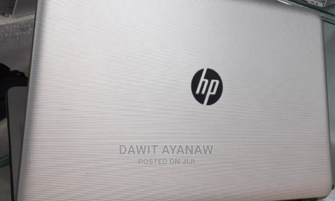 New Laptop HP Stream Notebook 4GB Intel Core I3 HDD 1T